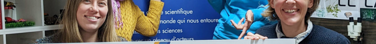 Carrefour des Sciences et des arts