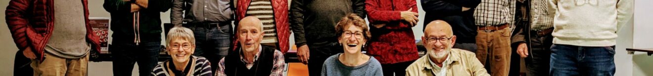 Carrefour des Sciences et des arts