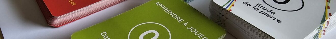 Carrefour des Sciences et des arts