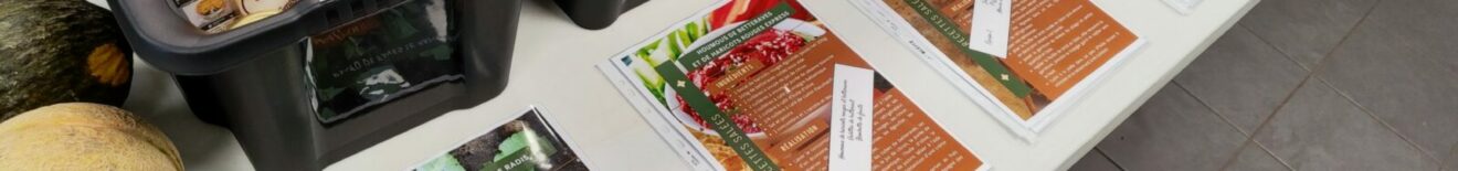 Carrefour des Sciences et des arts