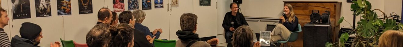 Carrefour des Sciences et des arts